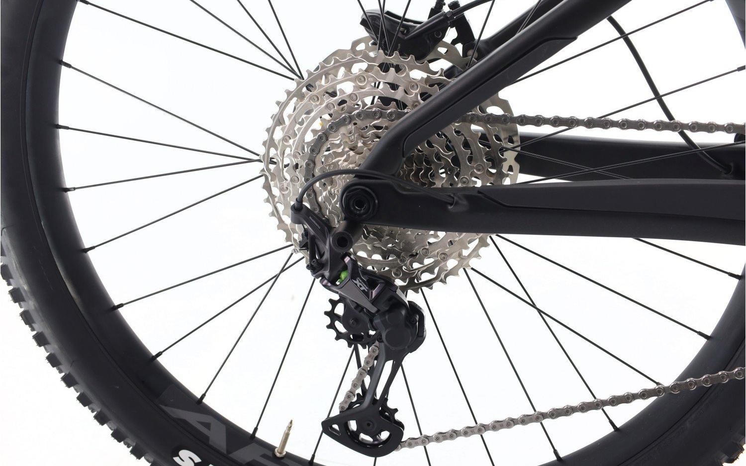 E-Bike BH Zyclora ·  AtomX Lynx 9.7 XT, Usata, 2025, Barcelona