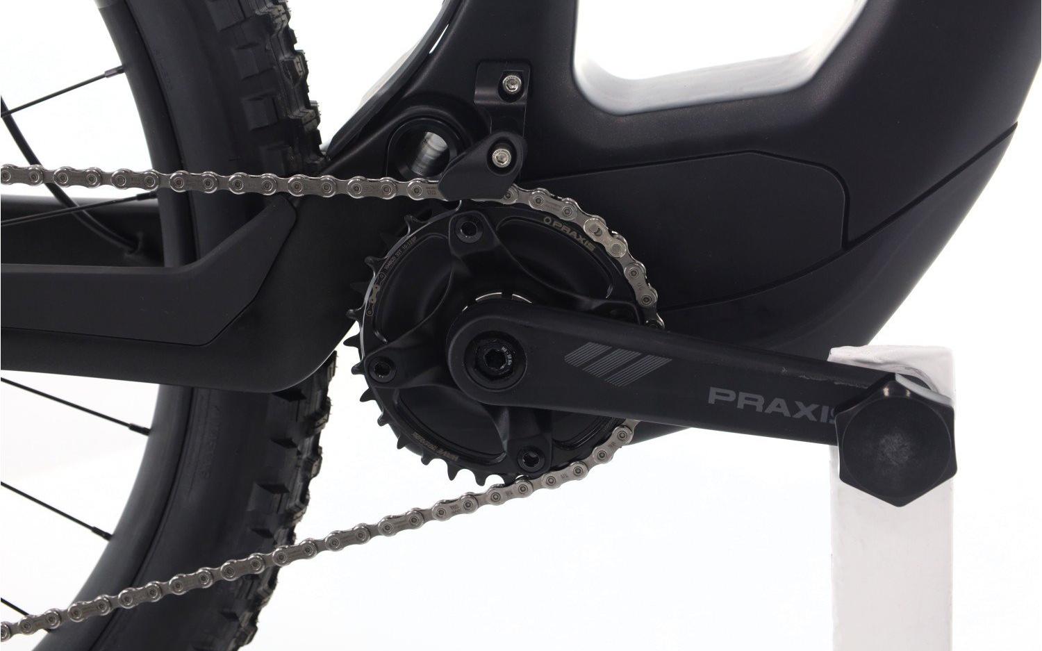 E-Bike BH Zyclora ·  AtomX Lynx 9.7 XT, Usata, 2025, Barcelona