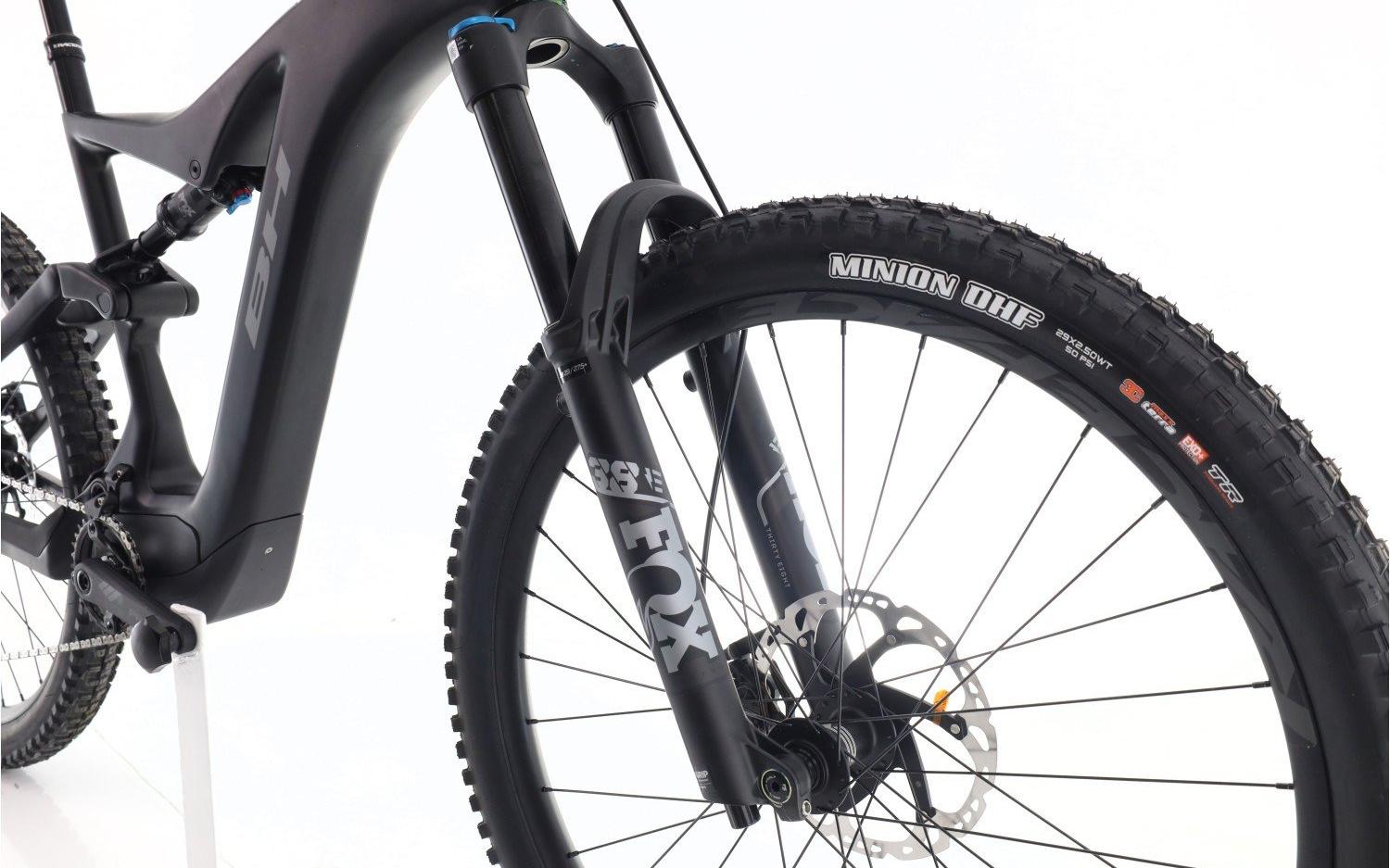 E-Bike BH Zyclora ·  AtomX Lynx 9.7 XT, Usata, 2025, Barcelona