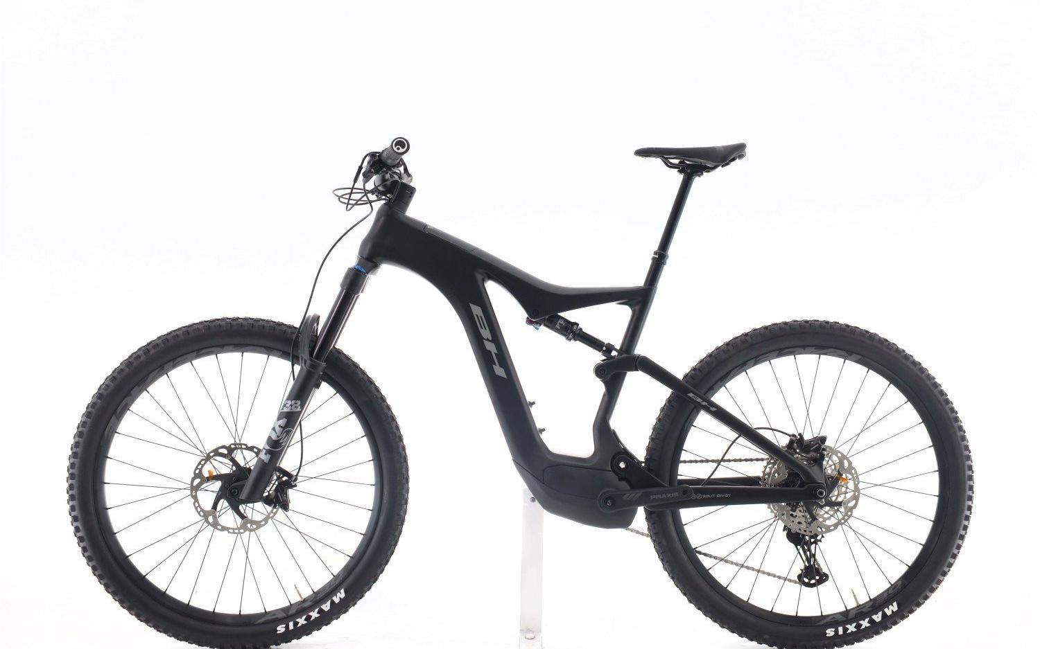 E-Bike BH Zyclora ·  AtomX Lynx 9.7 XT, Usata, 2025, Barcelona
