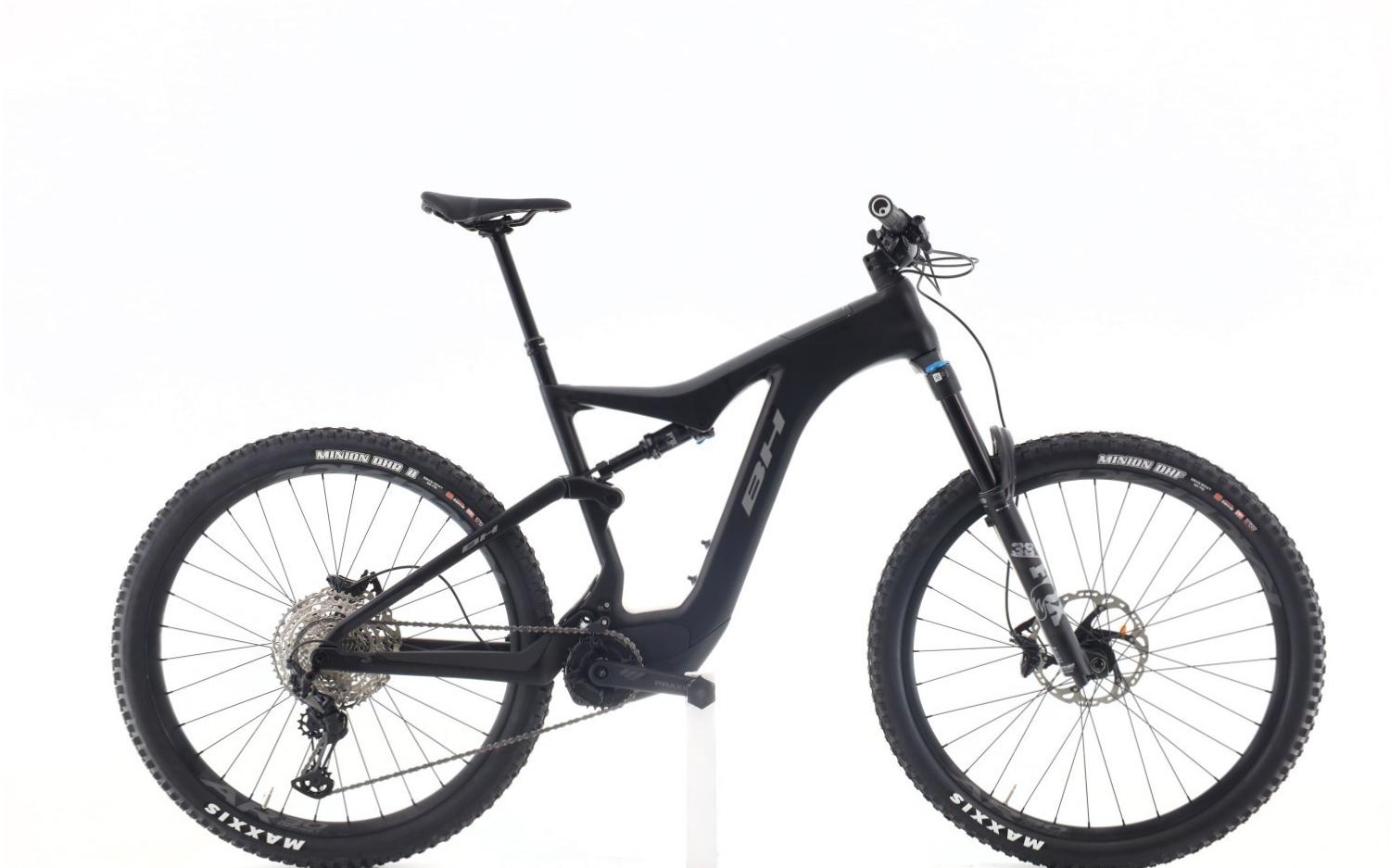 E-Bike BH Zyclora ·  AtomX Lynx 9.7 XT, Usata, 2025, Barcelona
