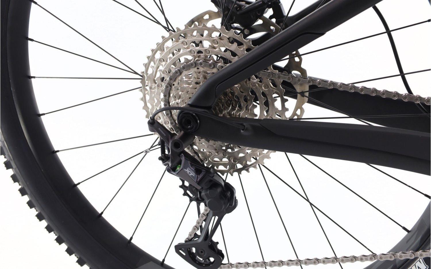 E-Bike BH Zyclora ·  AtomX Lynx 9.7 XT, Usata, 2025, Barcelona