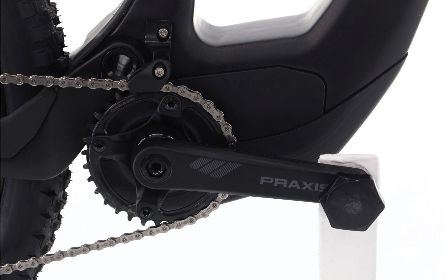 E-Bike BH Zyclora ·  AtomX Lynx 9.7 XT, Usata, 2025, Barcelona