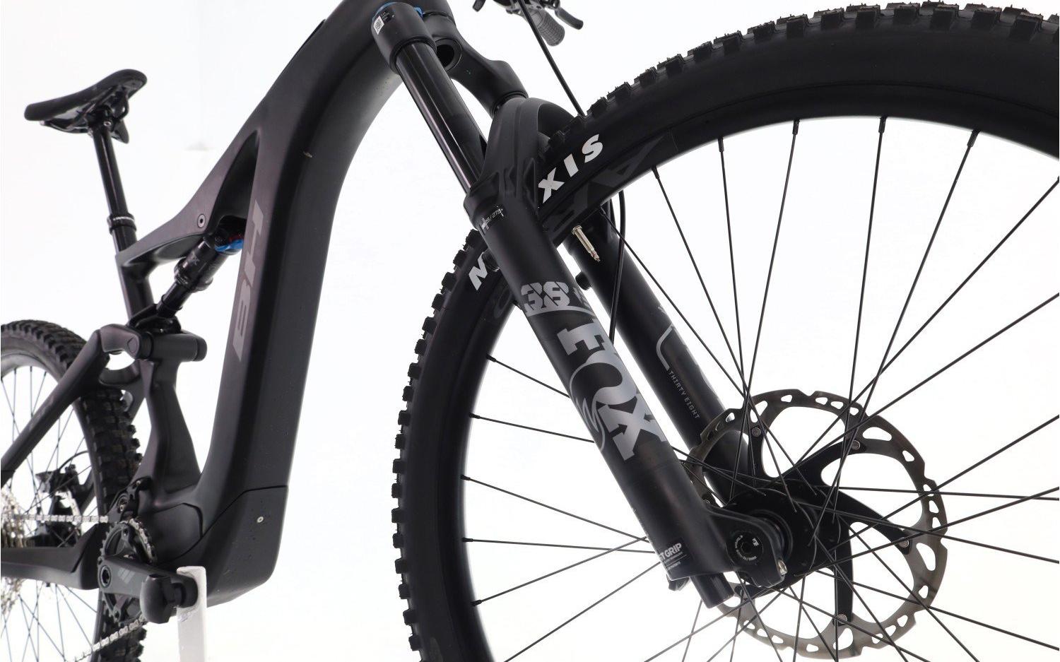 E-Bike BH Zyclora ·  AtomX Lynx 9.7 XT, Usata, 2025, Barcelona