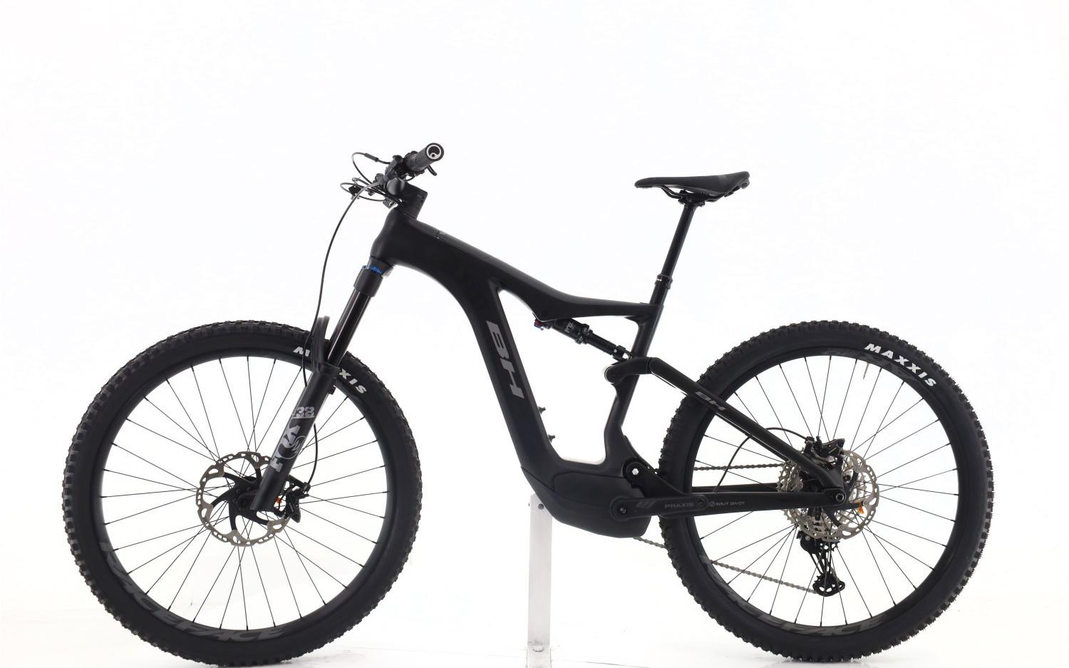 E-Bike BH Zyclora ·  AtomX Lynx 9.7 XT, Usata, 2025, Barcelona