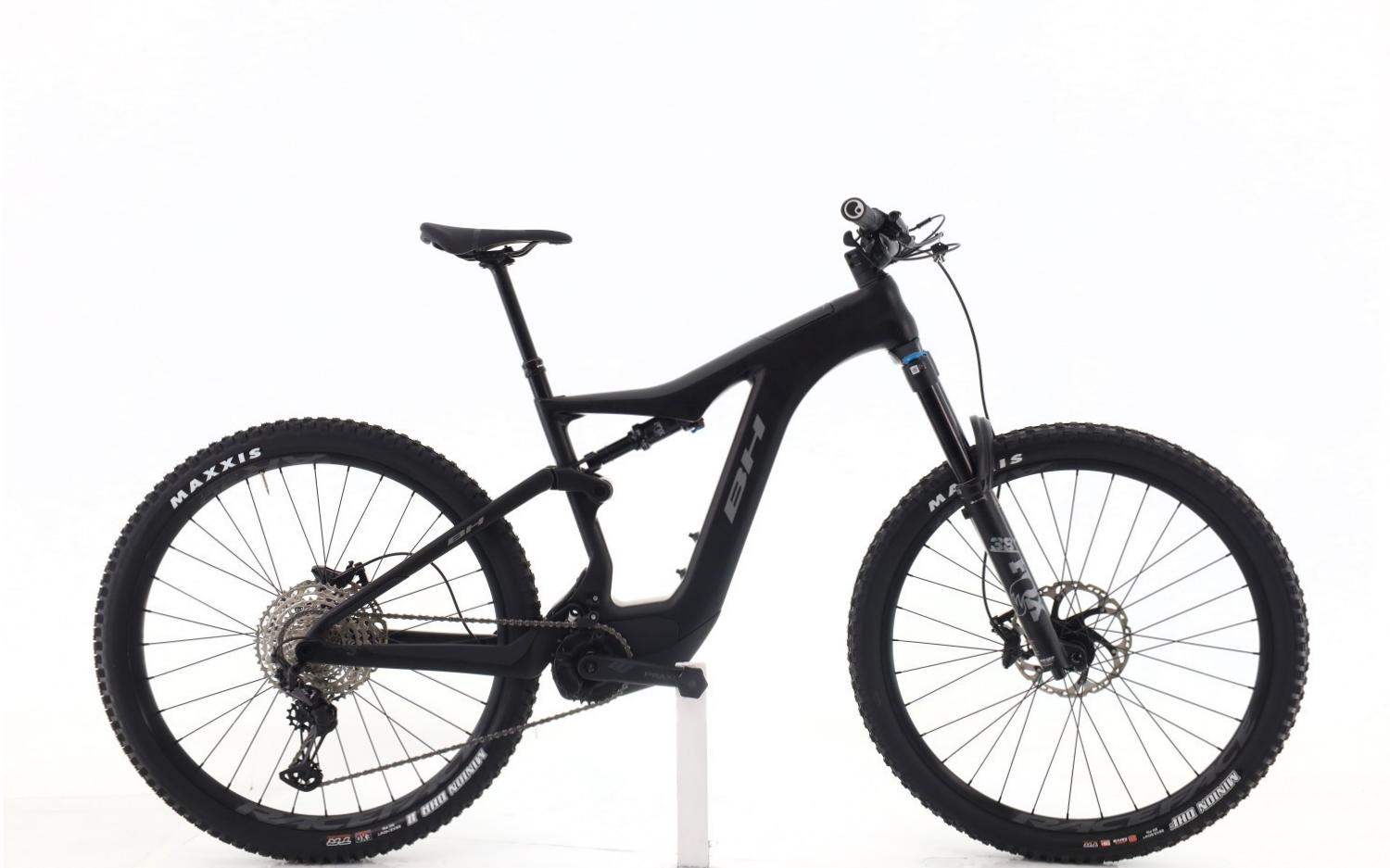 E-Bike BH Zyclora ·  AtomX Lynx 9.7 XT, Usata, 2025, Barcelona