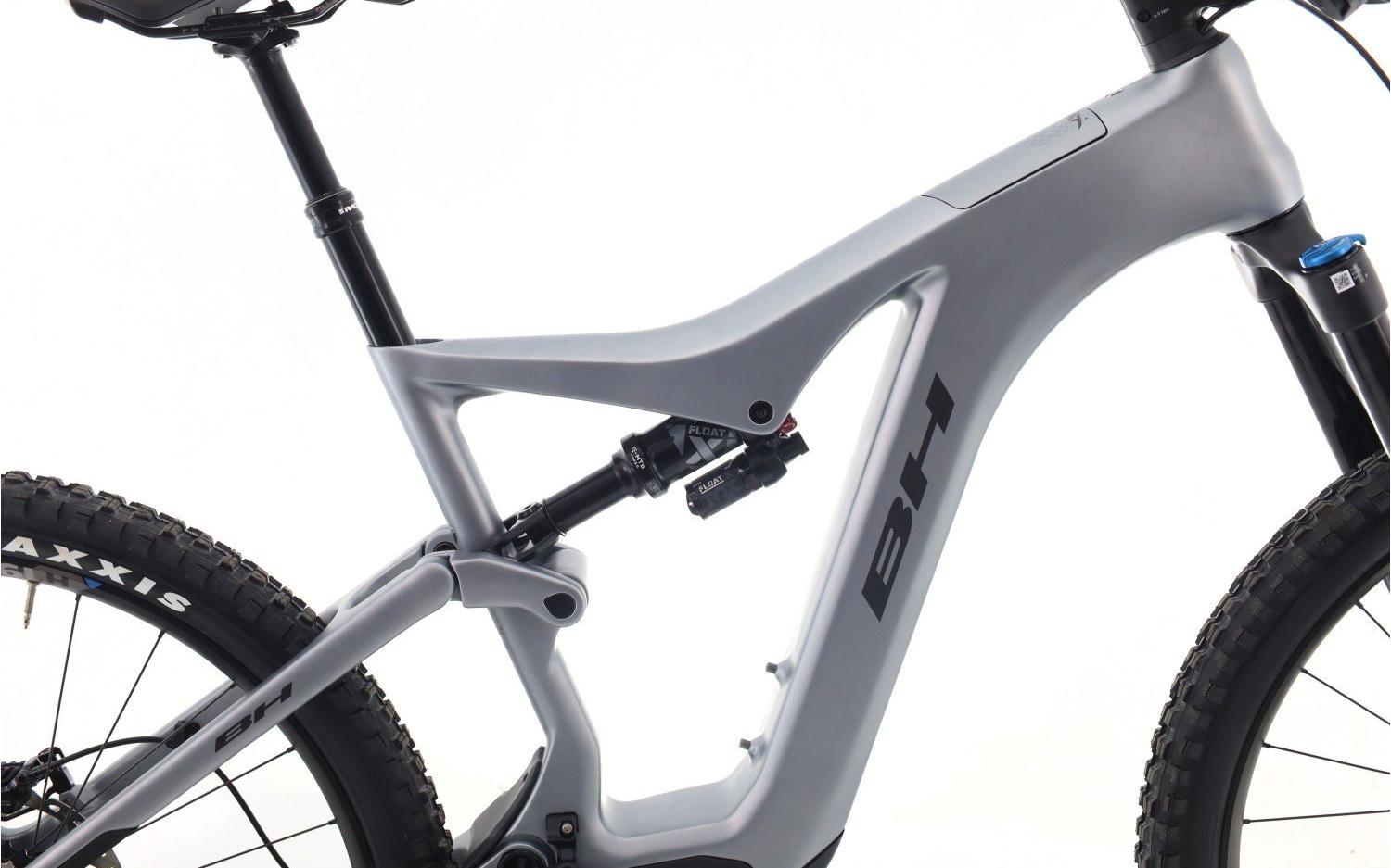 E-Bike BH Zyclora ·  Atomx Lynx 9.8 XT, Usata, 2025, Barcelona