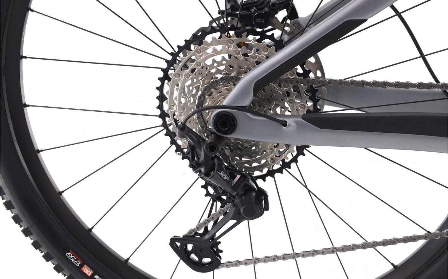 E-Bike BH Zyclora ·  Atomx Lynx 9.8 XT, Usata, 2025, Barcelona