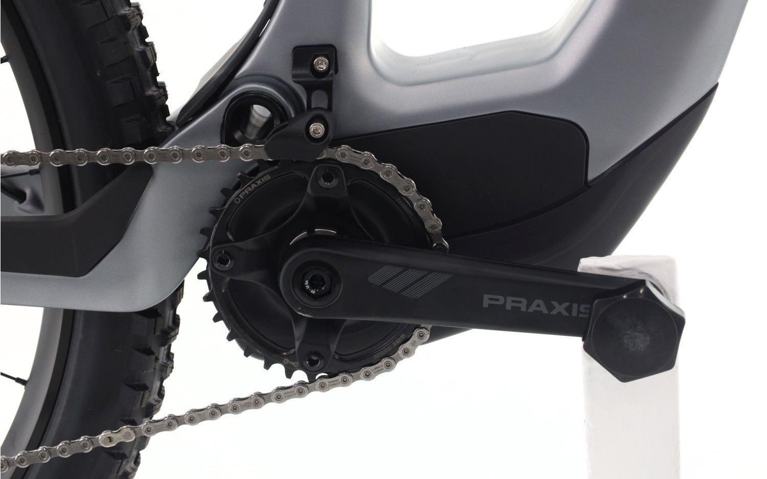 E-Bike BH Zyclora ·  Atomx Lynx 9.8 XT, Usata, 2025, Barcelona