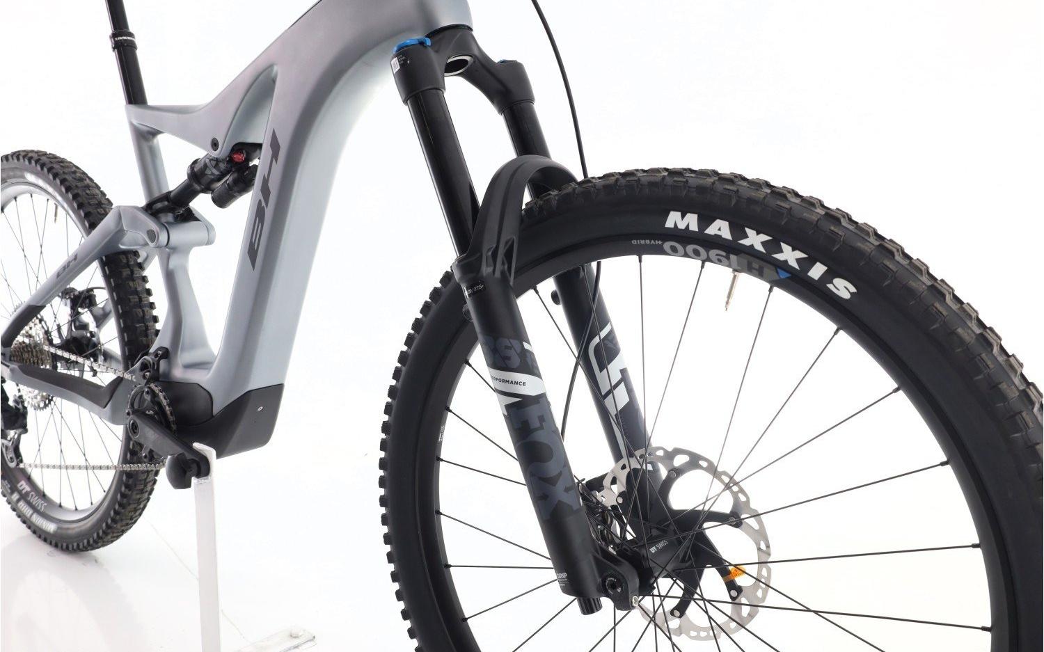 E-Bike BH Zyclora ·  Atomx Lynx 9.8 XT, Usata, 2025, Barcelona