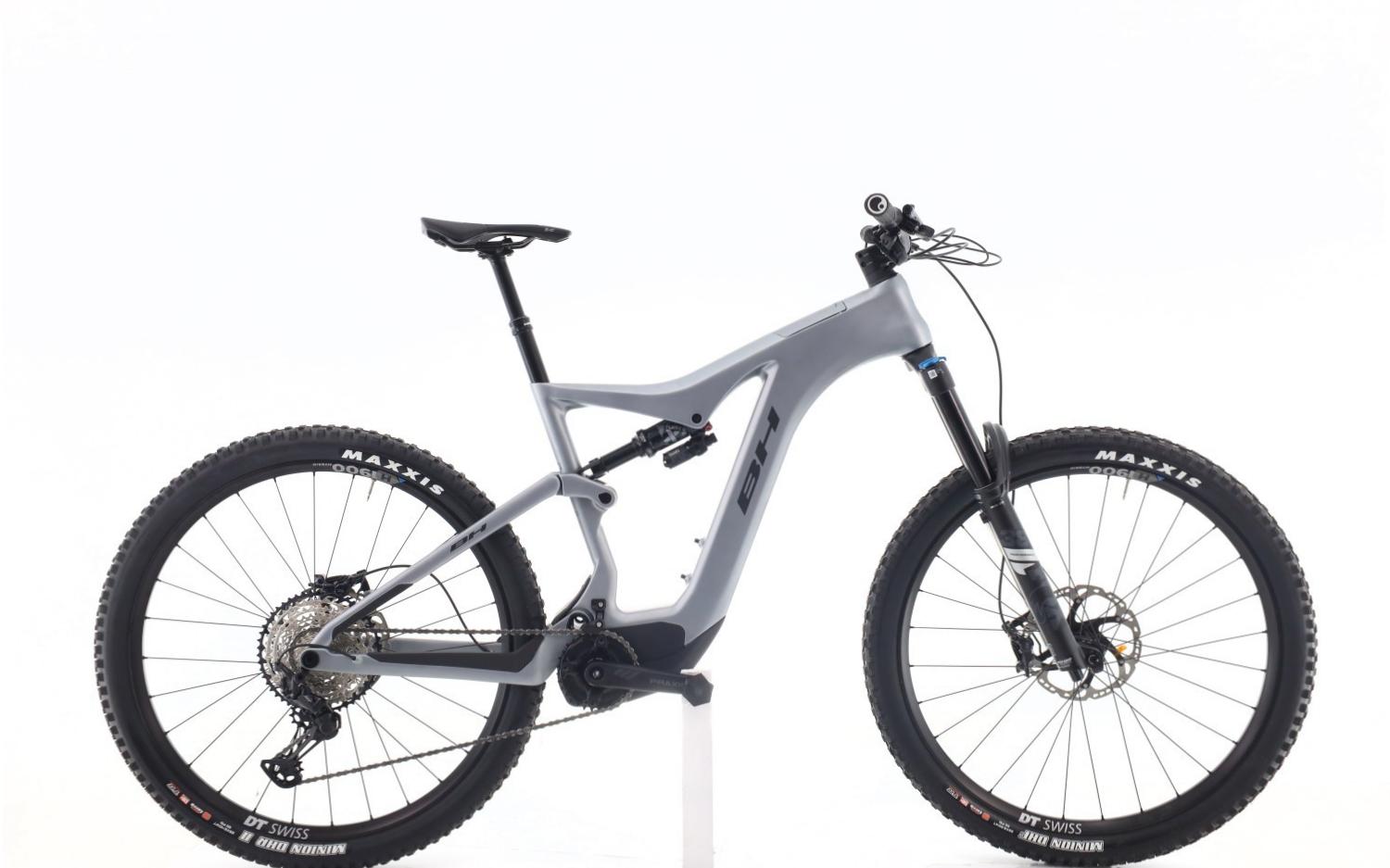 E-Bike BH Zyclora ·  Atomx Lynx 9.8 XT, Usata, 2025, Barcelona