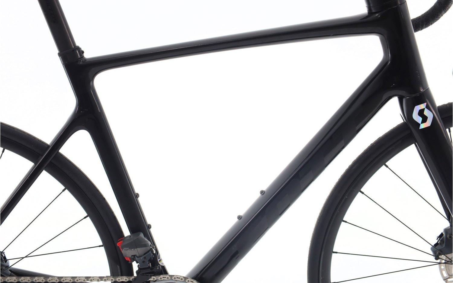 Bici da corsa Scott Zyclora ·  Addict RC AXS 12V, Usata, 2023, Barcelona