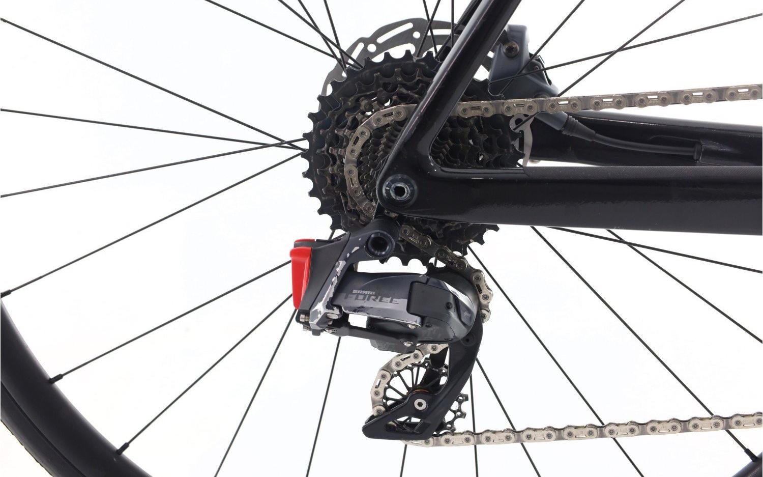 Bici da corsa Scott Zyclora ·  Addict RC AXS 12V, Usata, 2023, Barcelona