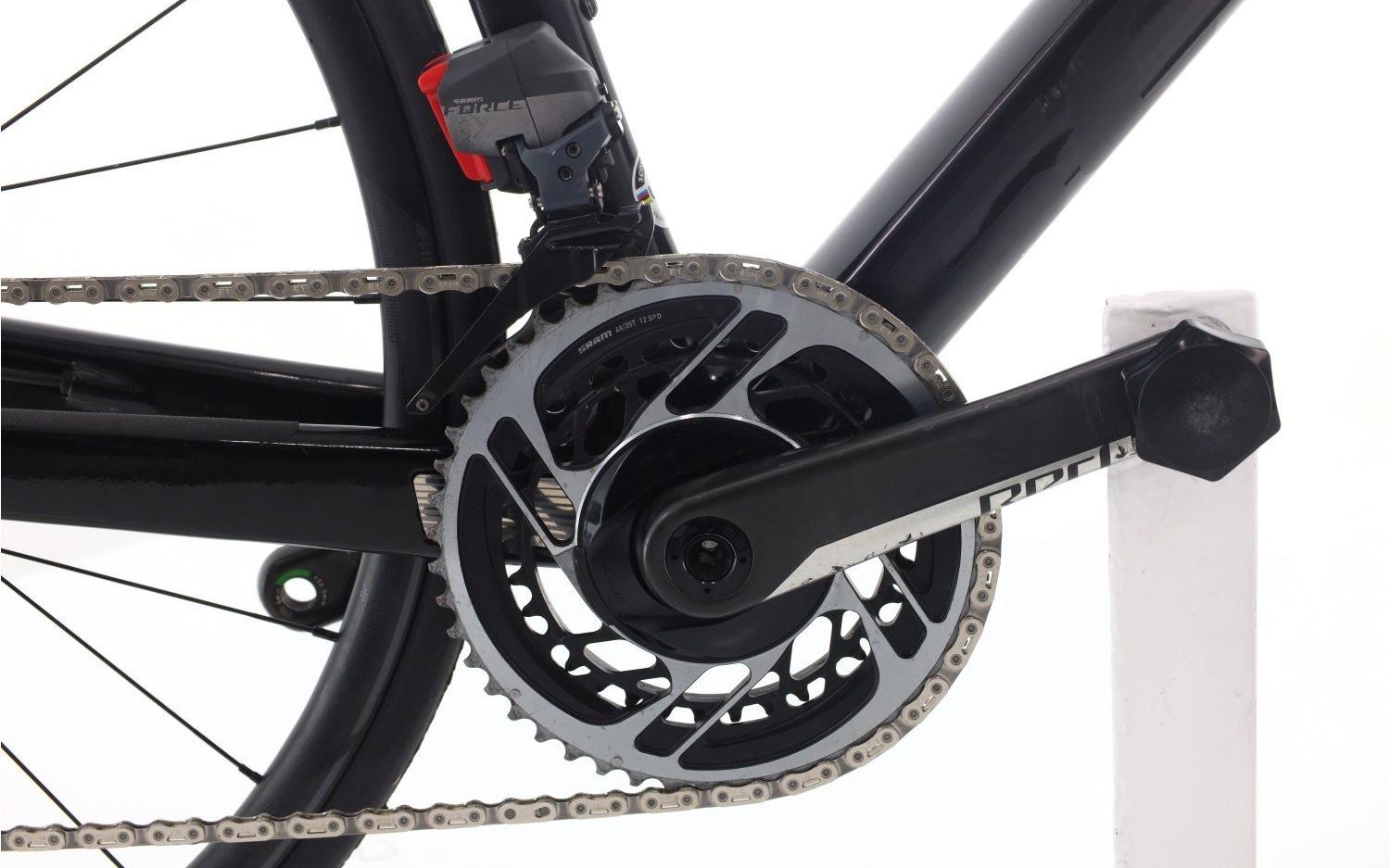 Bici da corsa Scott Zyclora ·  Addict RC AXS 12V, Usata, 2023, Barcelona