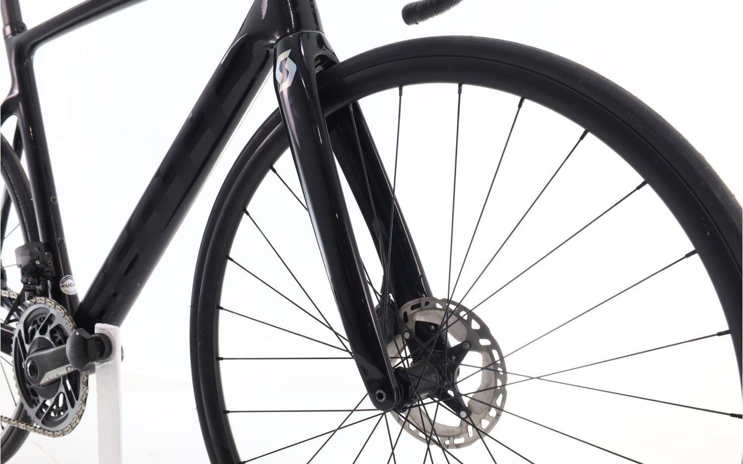 Bici da corsa Scott Zyclora ·  Addict RC AXS 12V, Usata, 2023, Barcelona