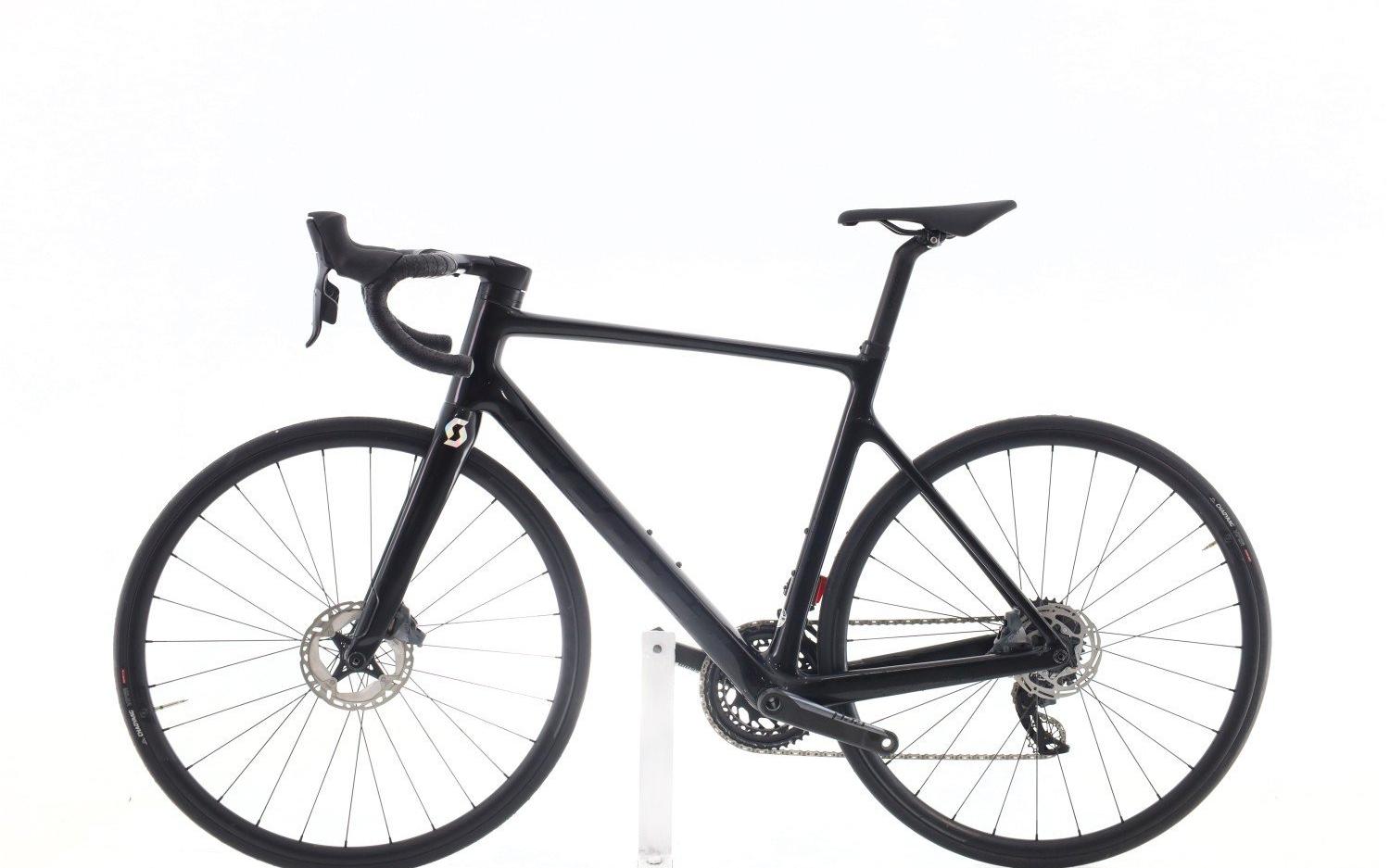 Bici da corsa Scott Zyclora ·  Addict RC AXS 12V, Usata, 2023, Barcelona