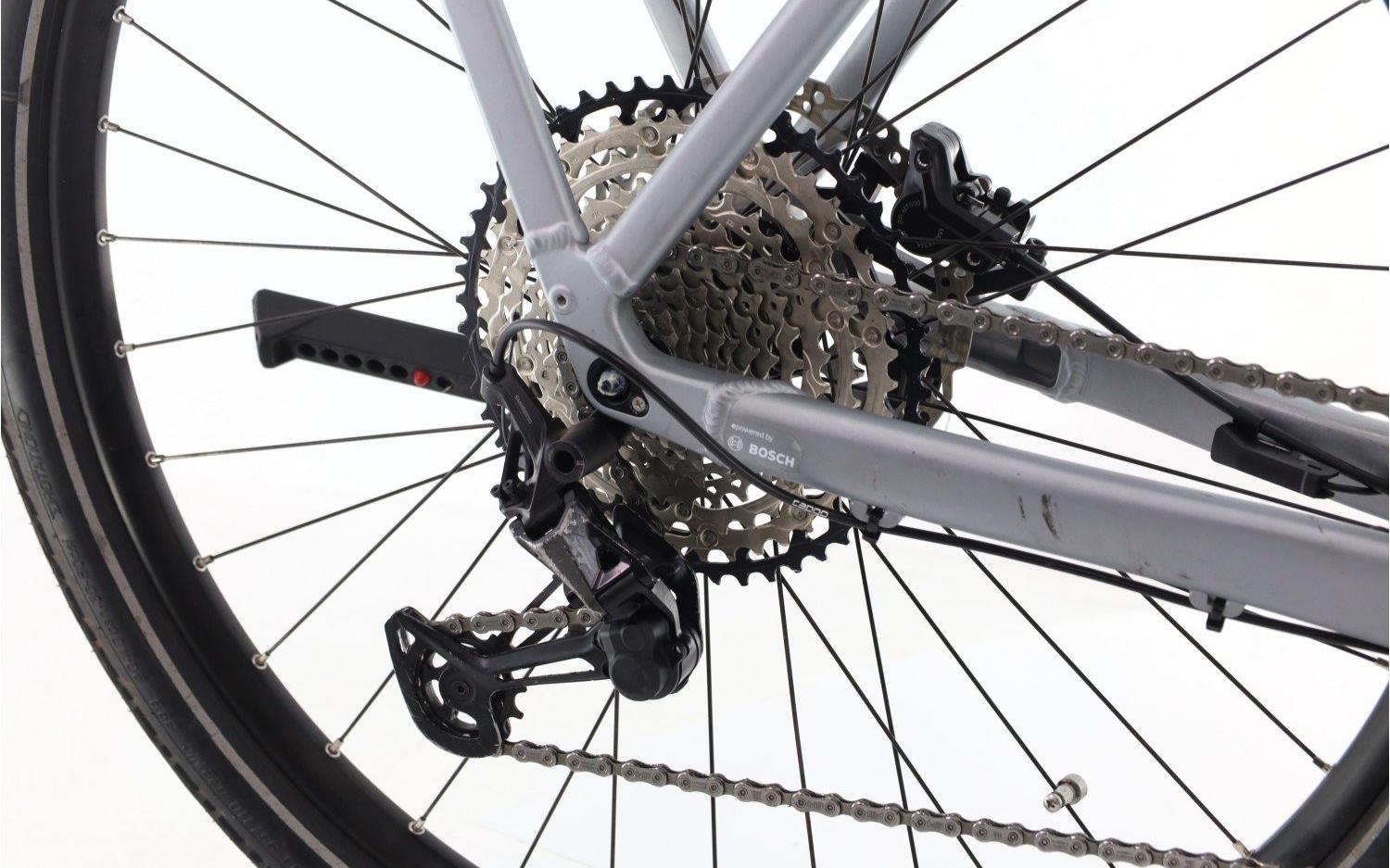 E-Bike Cube Zyclora ·  Kathmandu Hybrid SLX XT, Usata, 2023, Barcelona