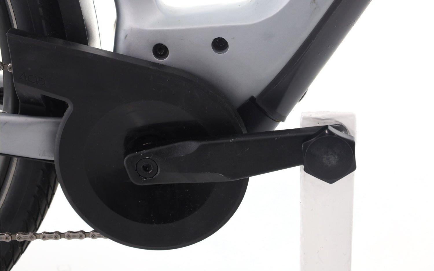 E-Bike Cube Zyclora ·  Kathmandu Hybrid SLX XT, Usata, 2023, Barcelona