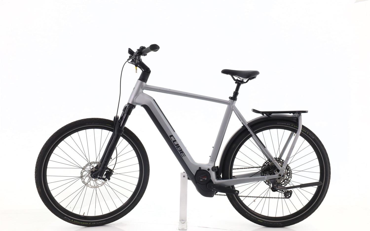 E-Bike Cube Zyclora ·  Kathmandu Hybrid SLX XT, Usata, 2023, Barcelona