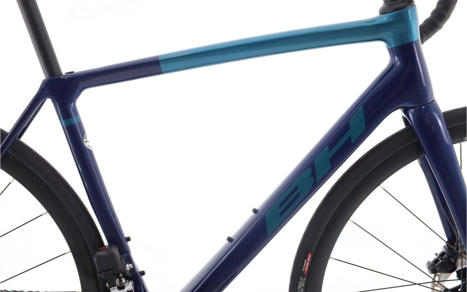 Bici da corsa BH Zyclora ·  SL 1 2.9 Di2 12V, Usata, 2024, Barcelona