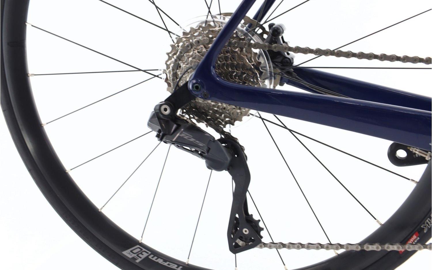 Bici da corsa BH Zyclora ·  SL 1 2.9 Di2 12V, Usata, 2024, Barcelona