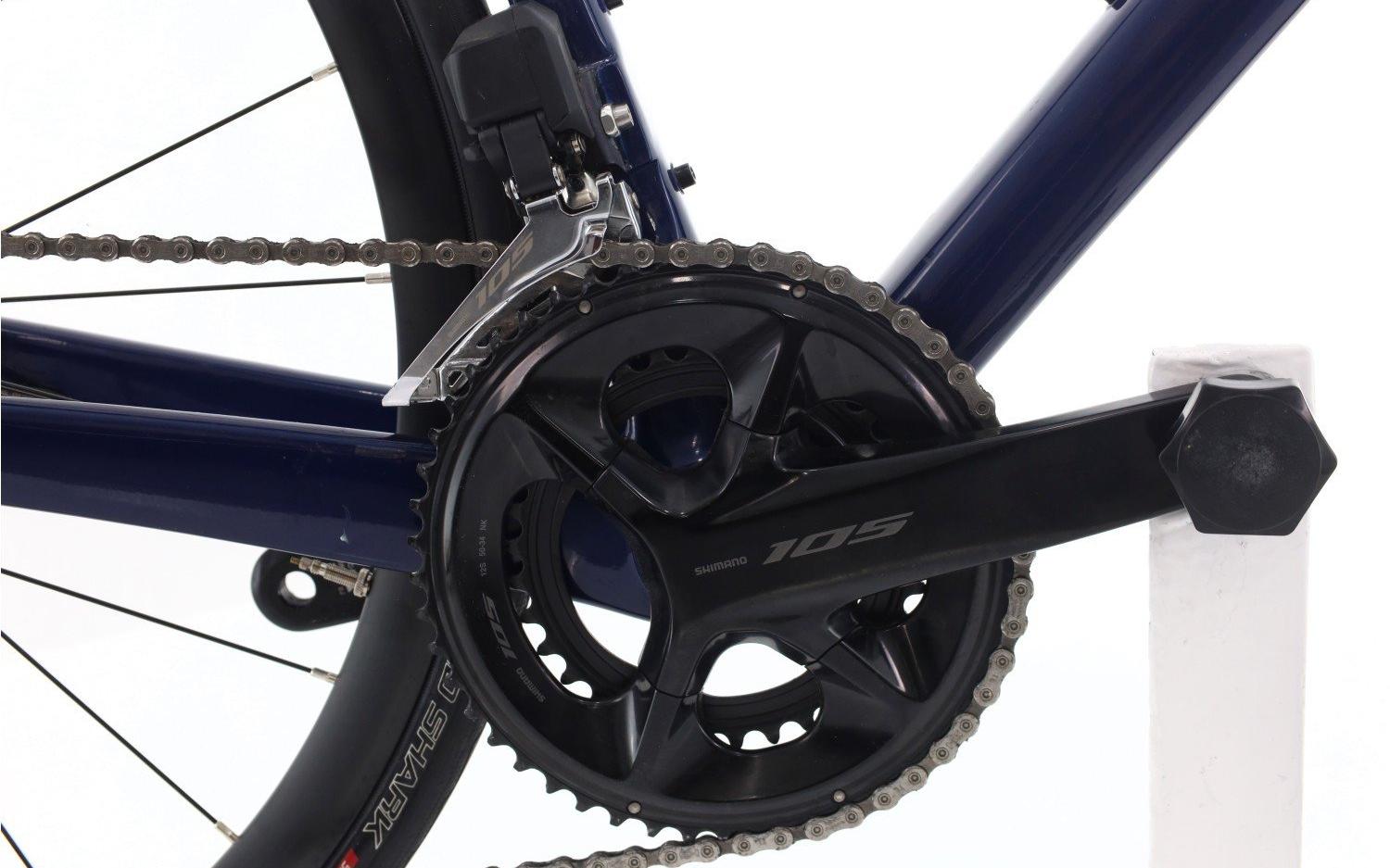 Bici da corsa BH Zyclora ·  SL 1 2.9 Di2 12V, Usata, 2024, Barcelona