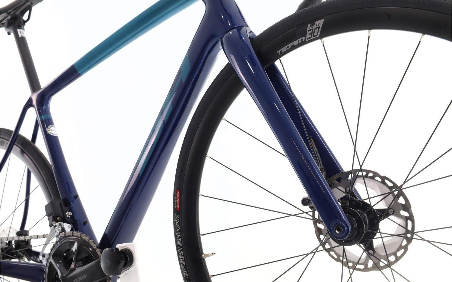 Bici da corsa BH Zyclora ·  SL 1 2.9 Di2 12V, Usata, 2024, Barcelona