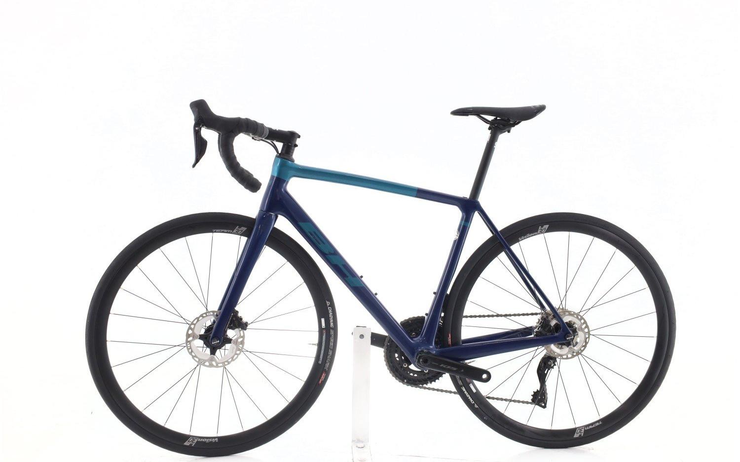 Bici da corsa BH Zyclora ·  SL 1 2.9 Di2 12V, Usata, 2024, Barcelona