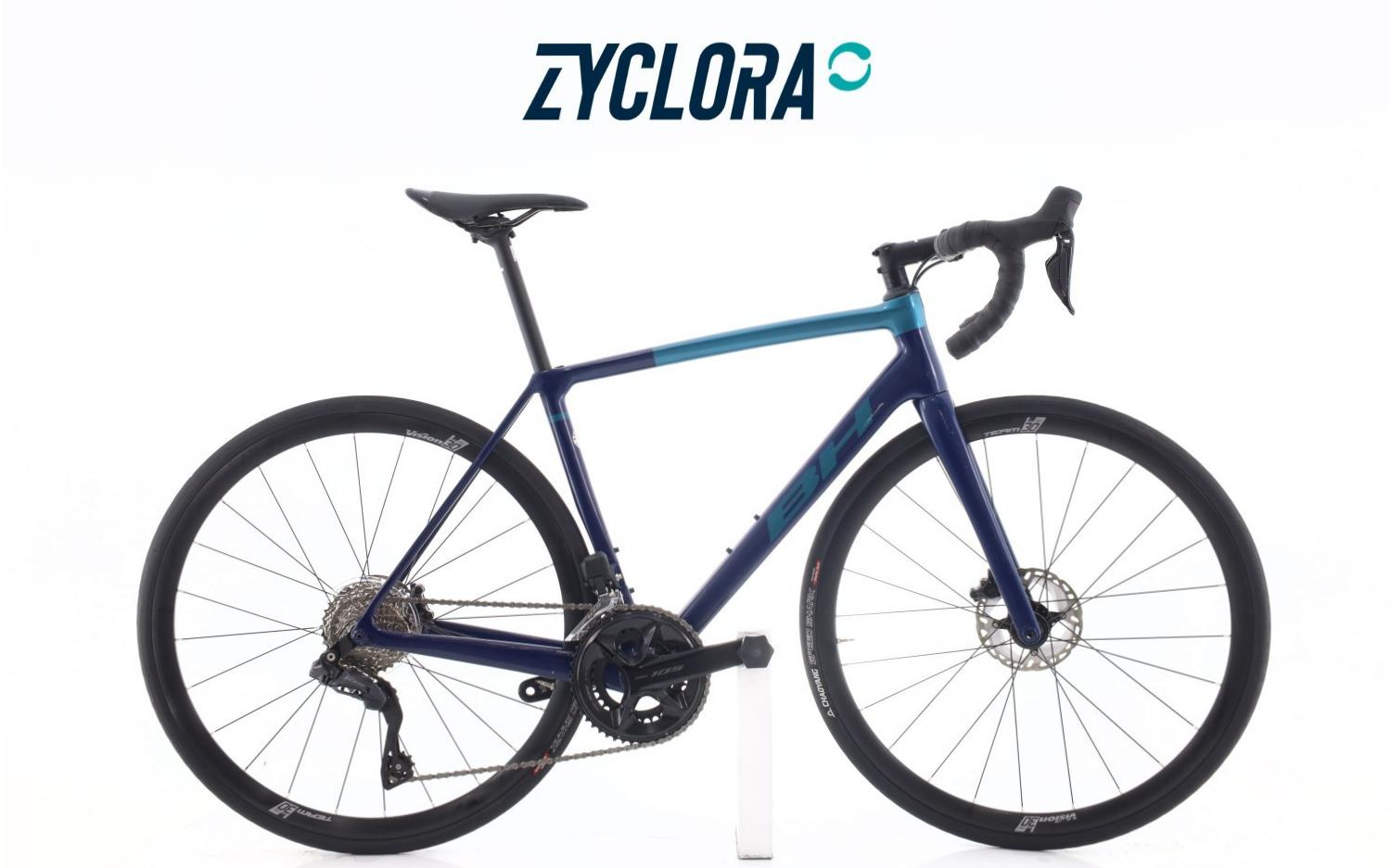 Bici da corsa BH Zyclora ·  SL 1 2.9 Di2 12V, Usata, 2024, Barcelona