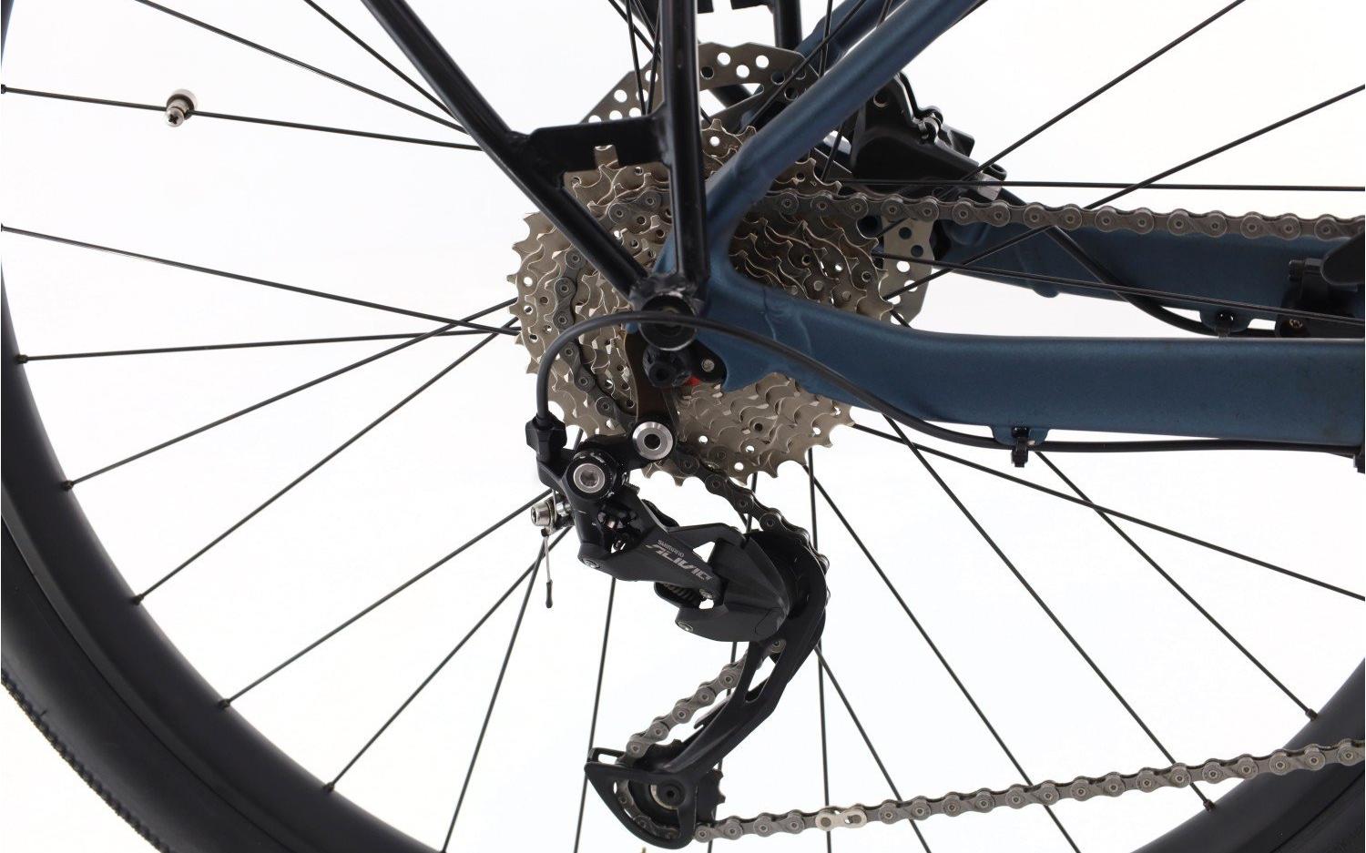 E-Bike Scott Zyclora ·  Sub Active eRide, Usata, 2022, Barcelona