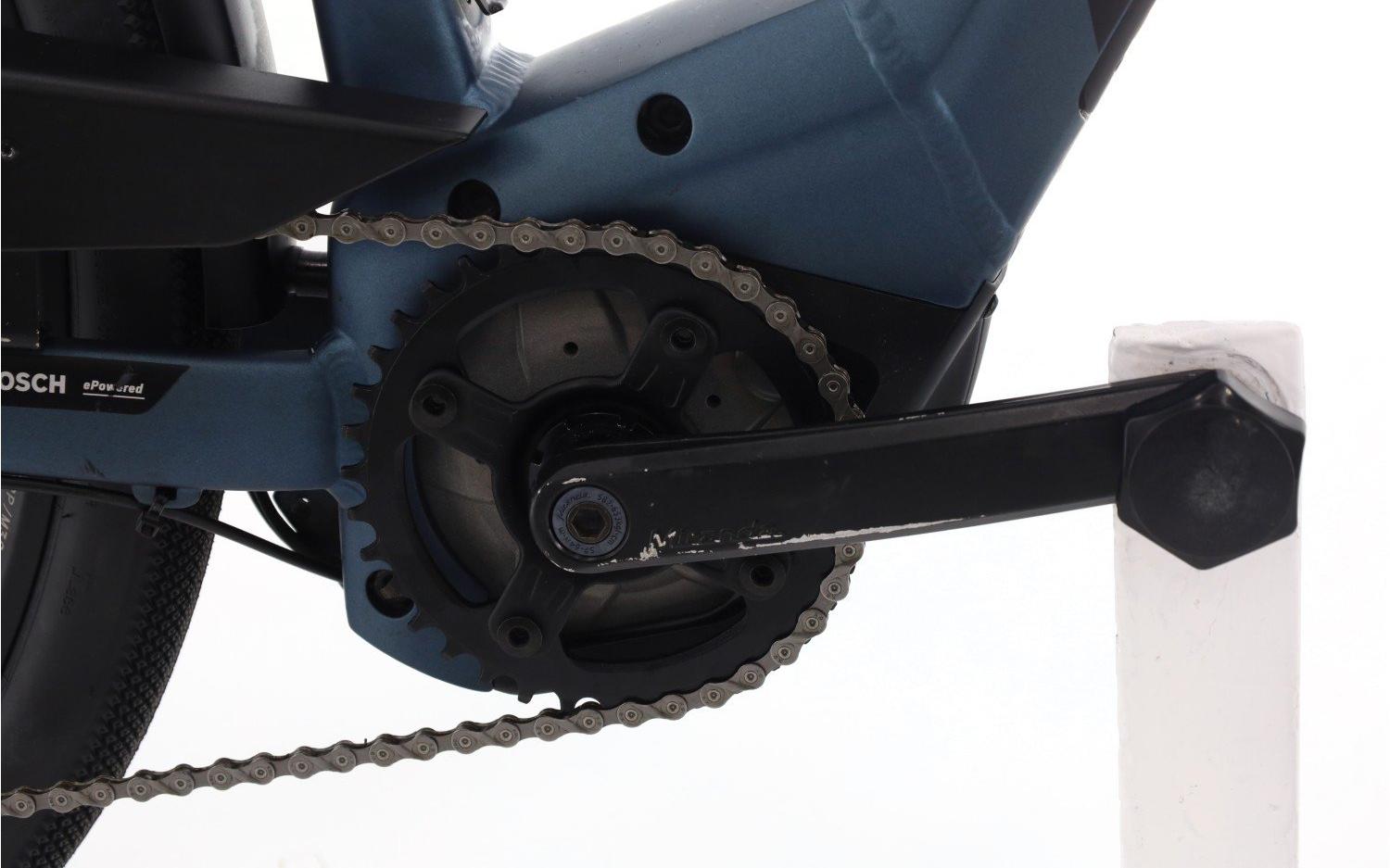 E-Bike Scott Zyclora ·  Sub Active eRide, Usata, 2022, Barcelona