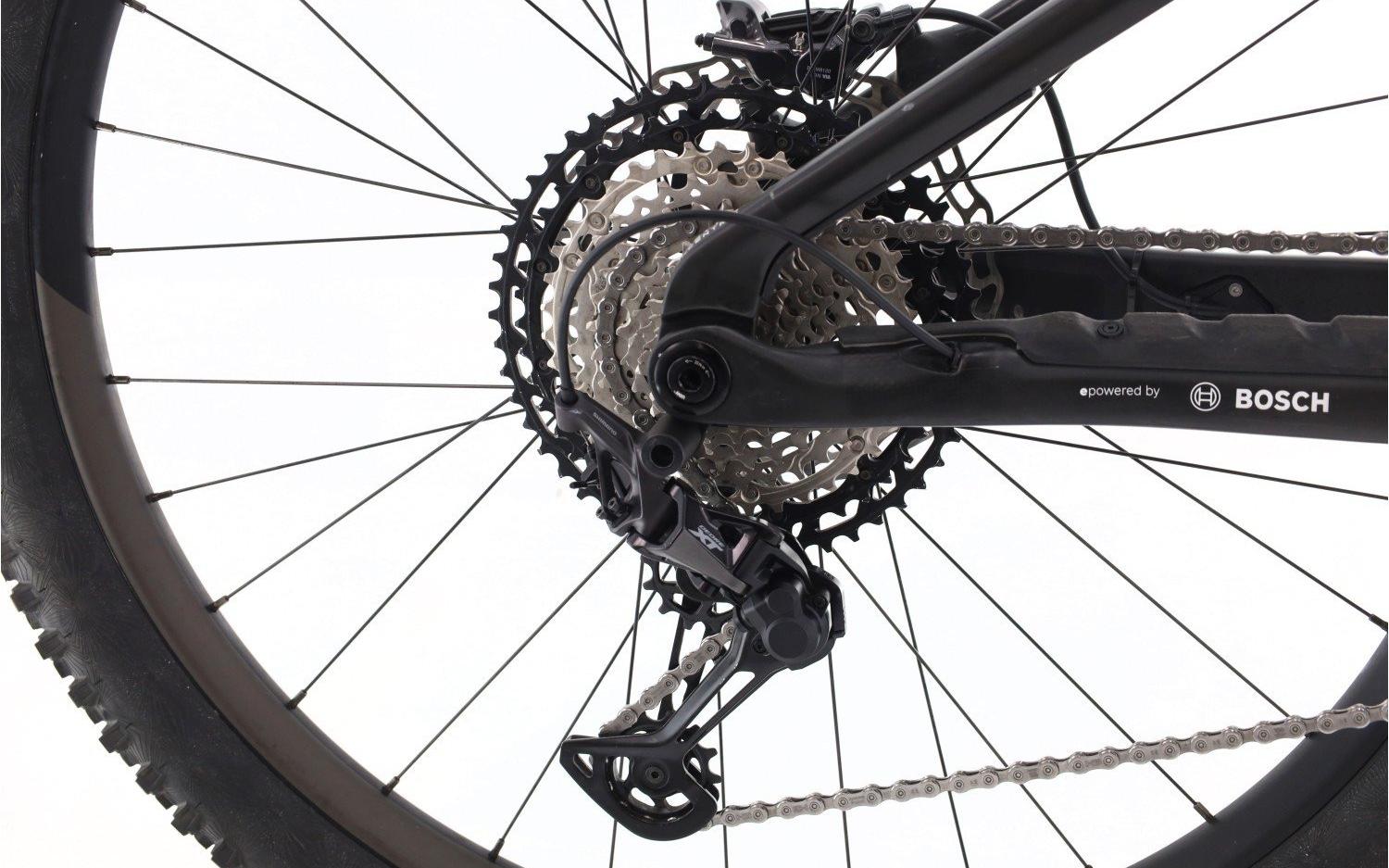 E-Bike Orbea Zyclora ·  Wild M-Team XT, Usata, 2024, Barcelona