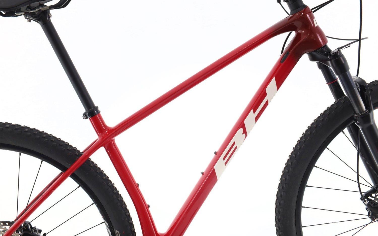 Mountain Bike BH Zyclora ·  Ultimate RC XT, Usata, 2021, Barcelona