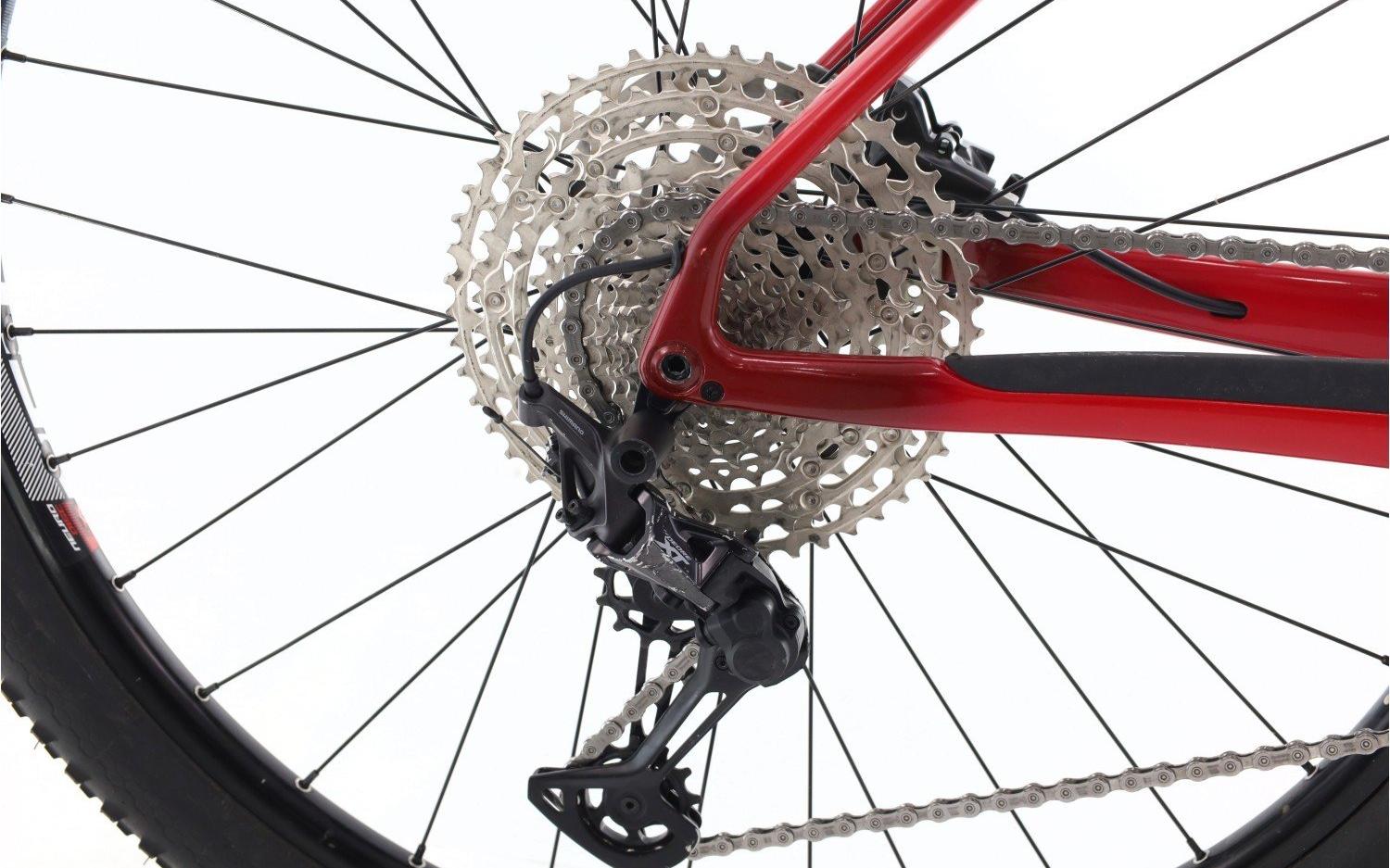 Mountain Bike BH Zyclora ·  Ultimate RC XT, Usata, 2021, Barcelona