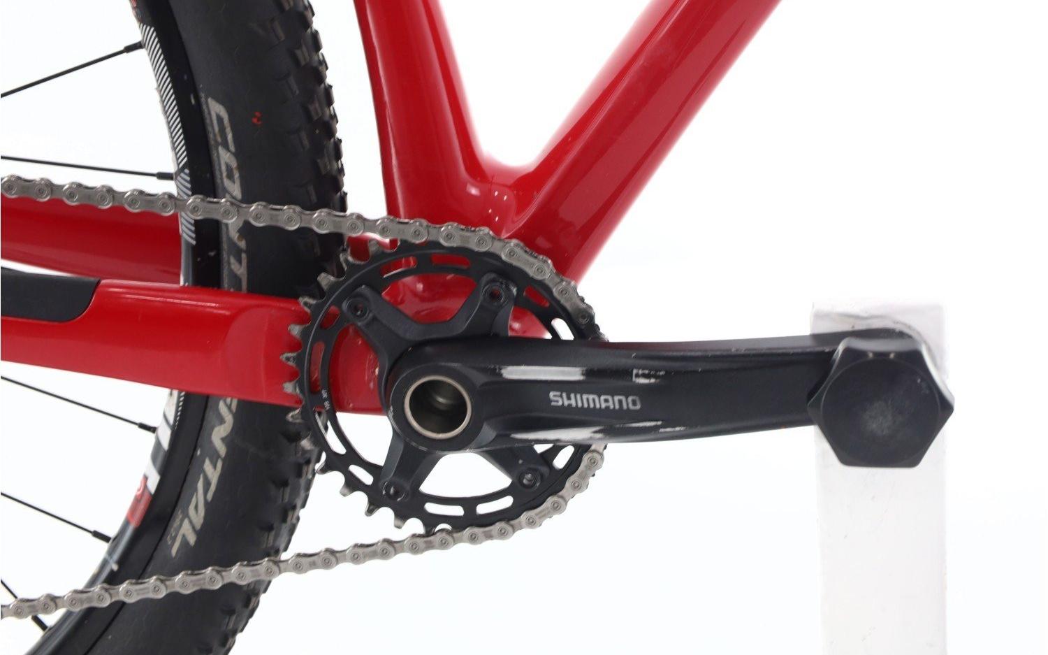 Mountain Bike BH Zyclora ·  Ultimate RC XT, Usata, 2021, Barcelona