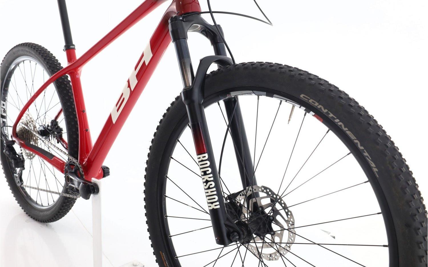 Mountain Bike BH Zyclora ·  Ultimate RC XT, Usata, 2021, Barcelona