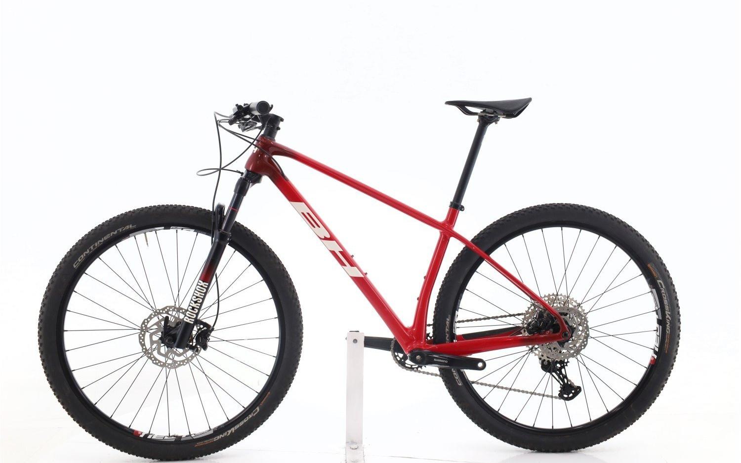 Mountain Bike BH Zyclora ·  Ultimate RC XT, Usata, 2021, Barcelona