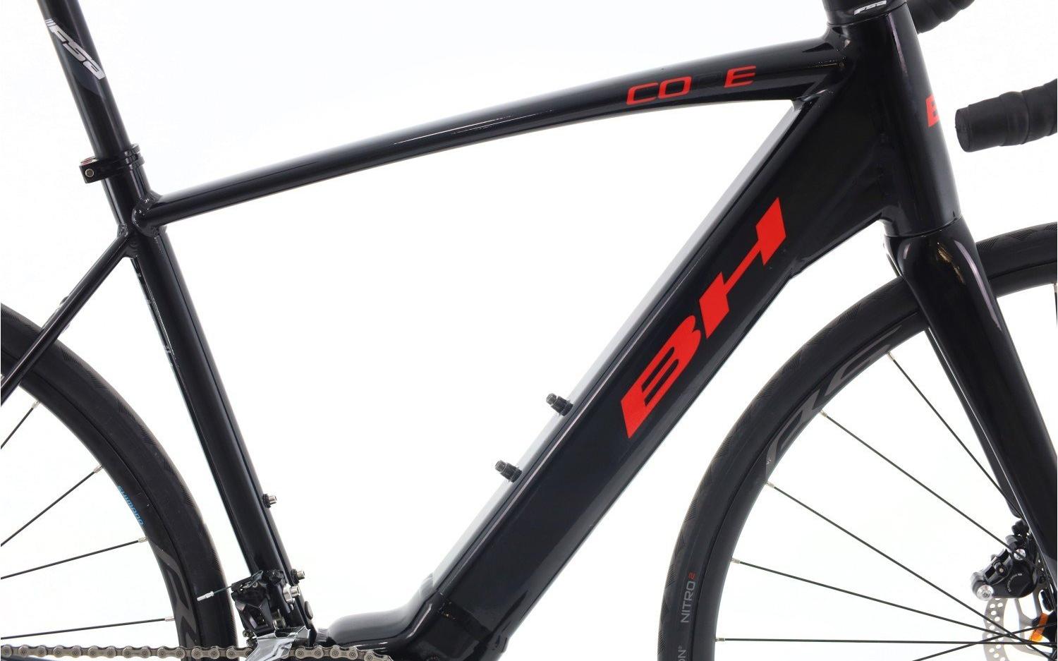 E-Bike BH Zyclora ·  Core, Usata, 2021, Barcelona