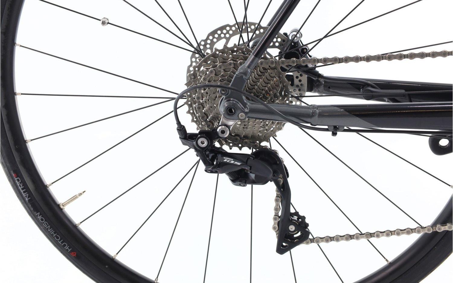 E-Bike BH Zyclora ·  Core, Usata, 2021, Barcelona