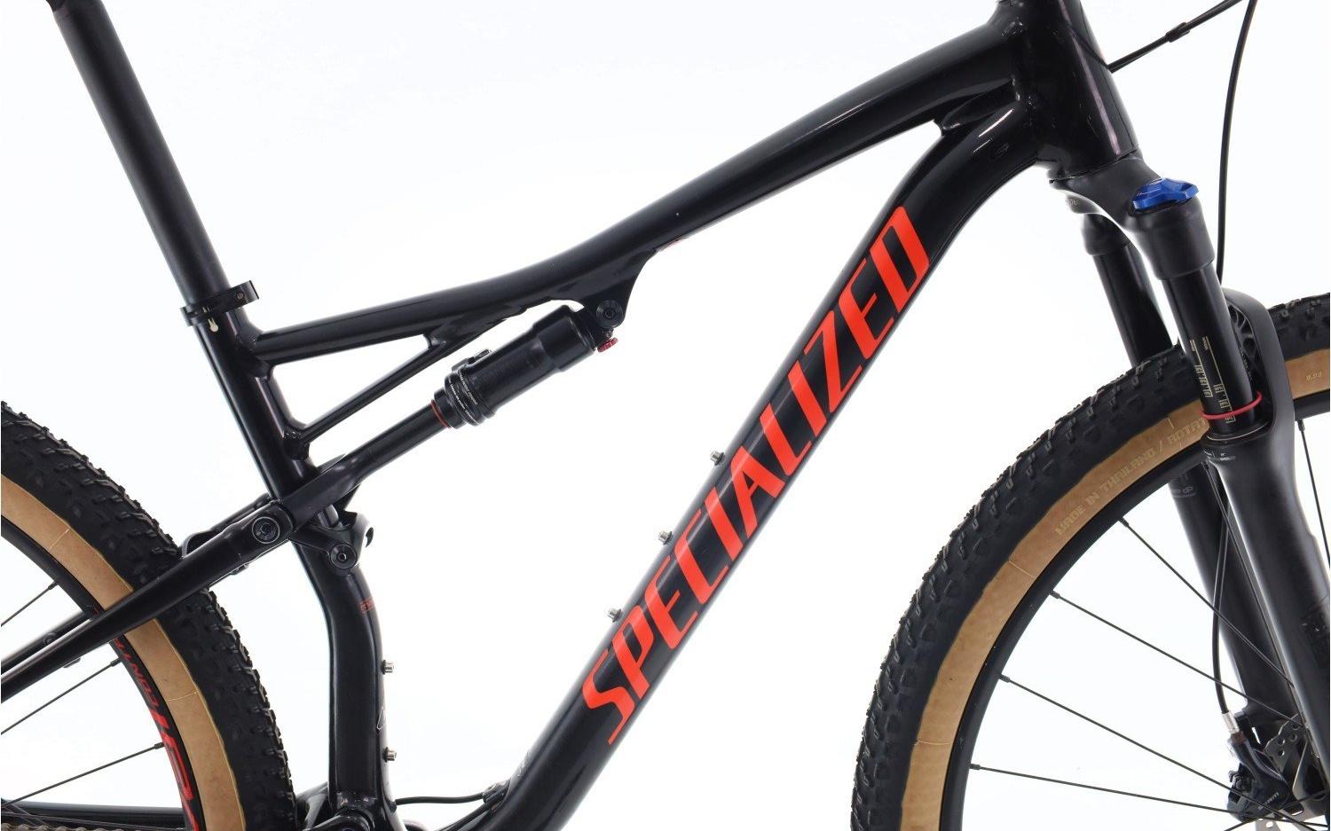 Mountain Bike Specialized Zyclora ·  Epic, Usata, 2021, Barcelona