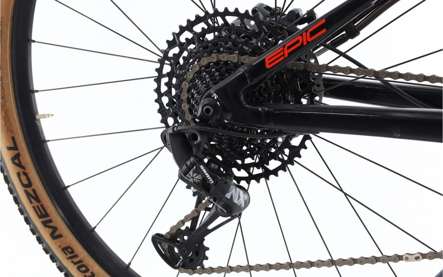 Mountain Bike Specialized Zyclora ·  Epic, Usata, 2021, Barcelona