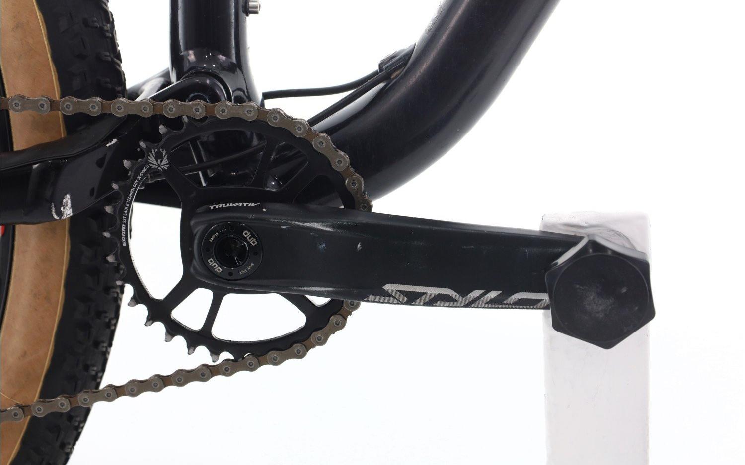 Mountain Bike Specialized Zyclora ·  Epic, Usata, 2021, Barcelona