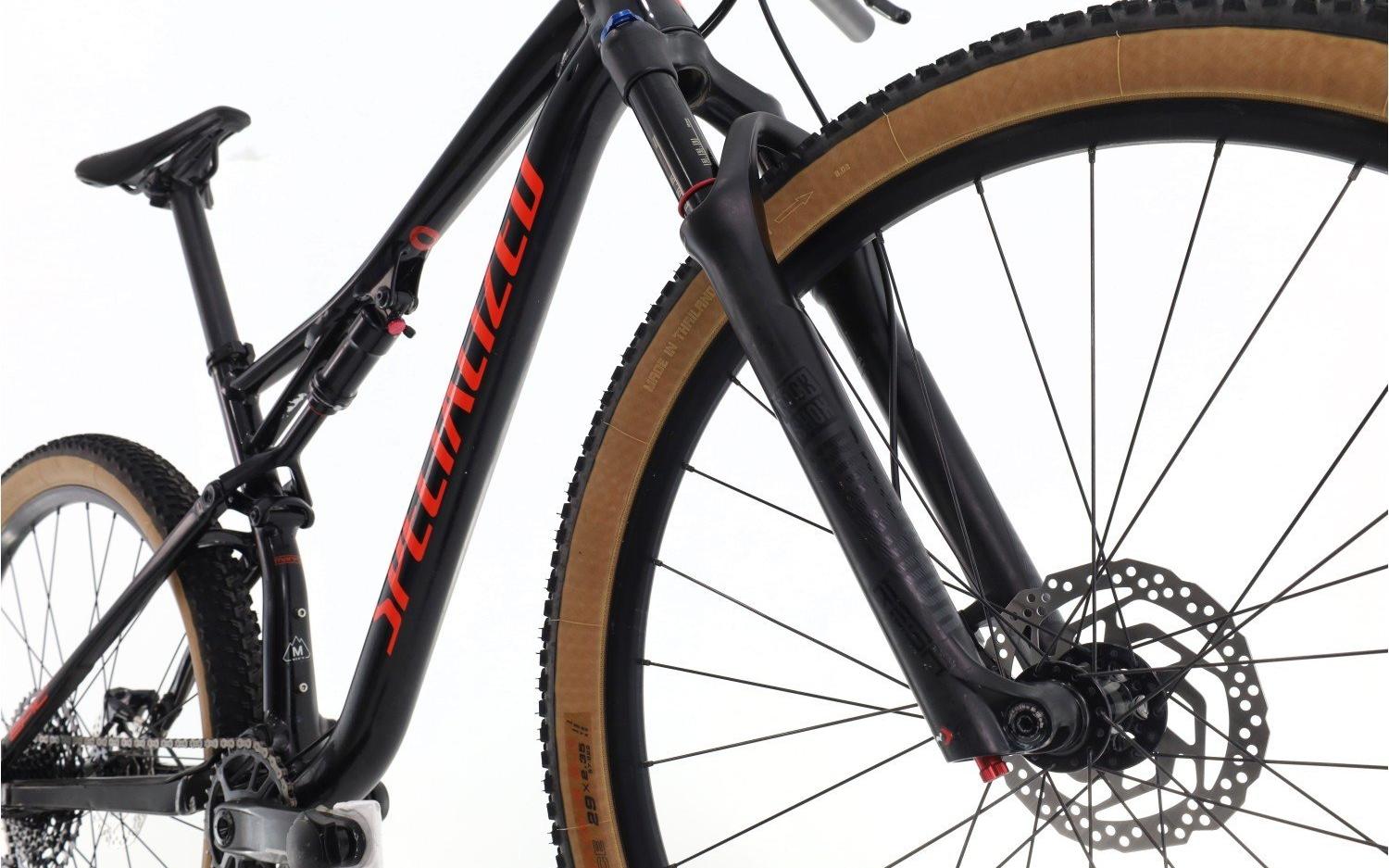 Mountain Bike Specialized Zyclora ·  Epic, Usata, 2021, Barcelona