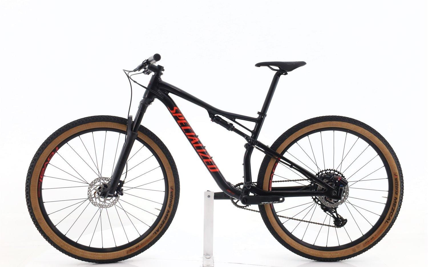 Mountain Bike Specialized Zyclora ·  Epic, Usata, 2021, Barcelona