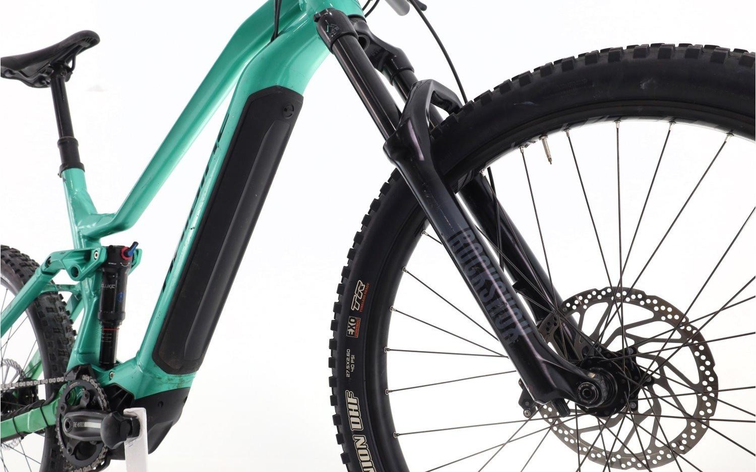 E-Bike Haibike Zyclora ·  AllMtn 2, Usata, 2023, Barcelona