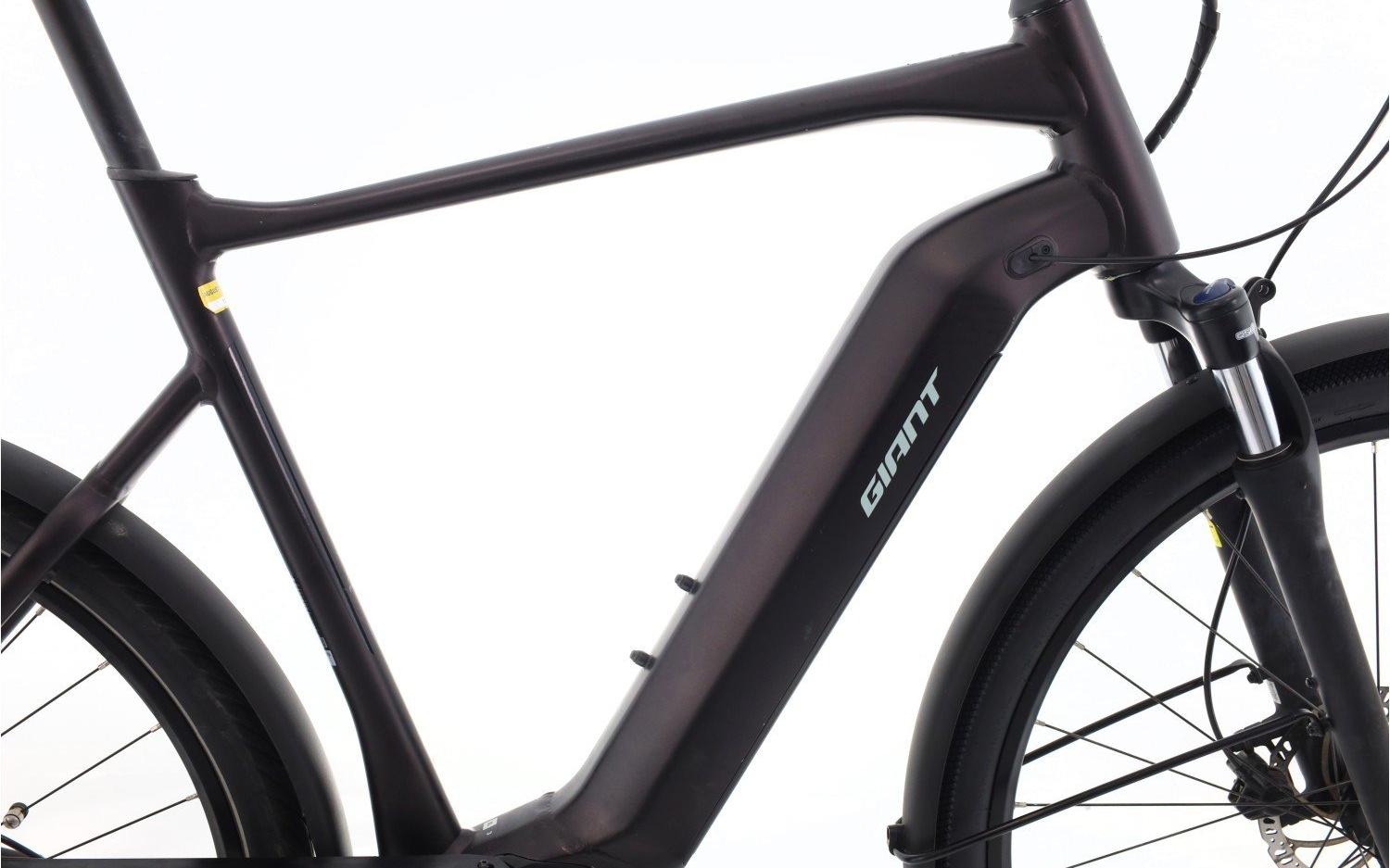 E-Bike Giant Zyclora ·  Daily Tour E+ 3, Usata, 2022, Barcelona