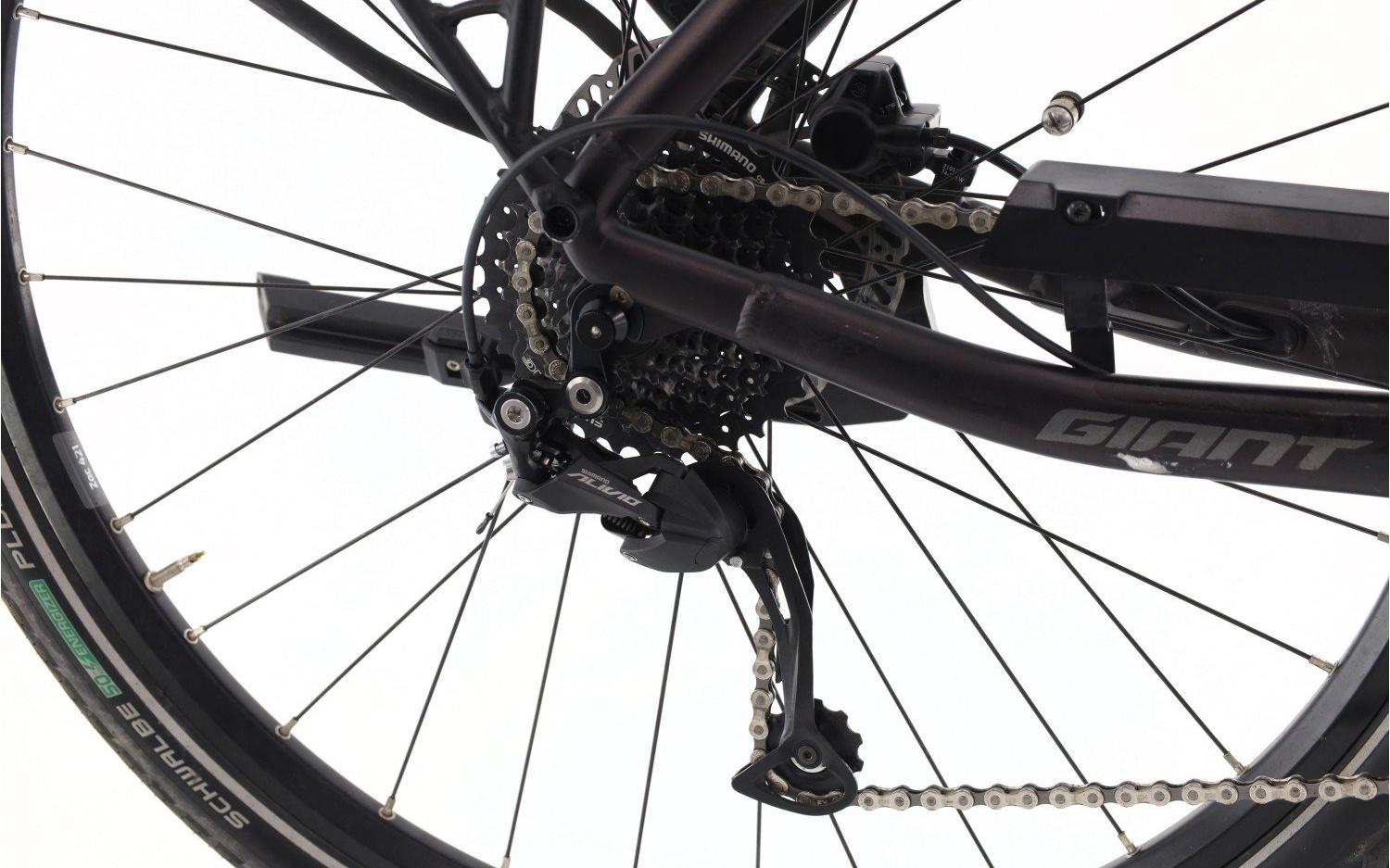 E-Bike Giant Zyclora ·  Daily Tour E+ 3, Usata, 2022, Barcelona