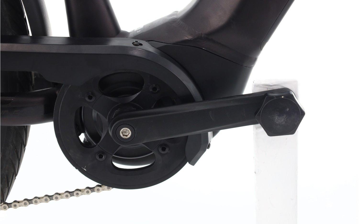 E-Bike Giant Zyclora ·  Daily Tour E+ 3, Usata, 2022, Barcelona