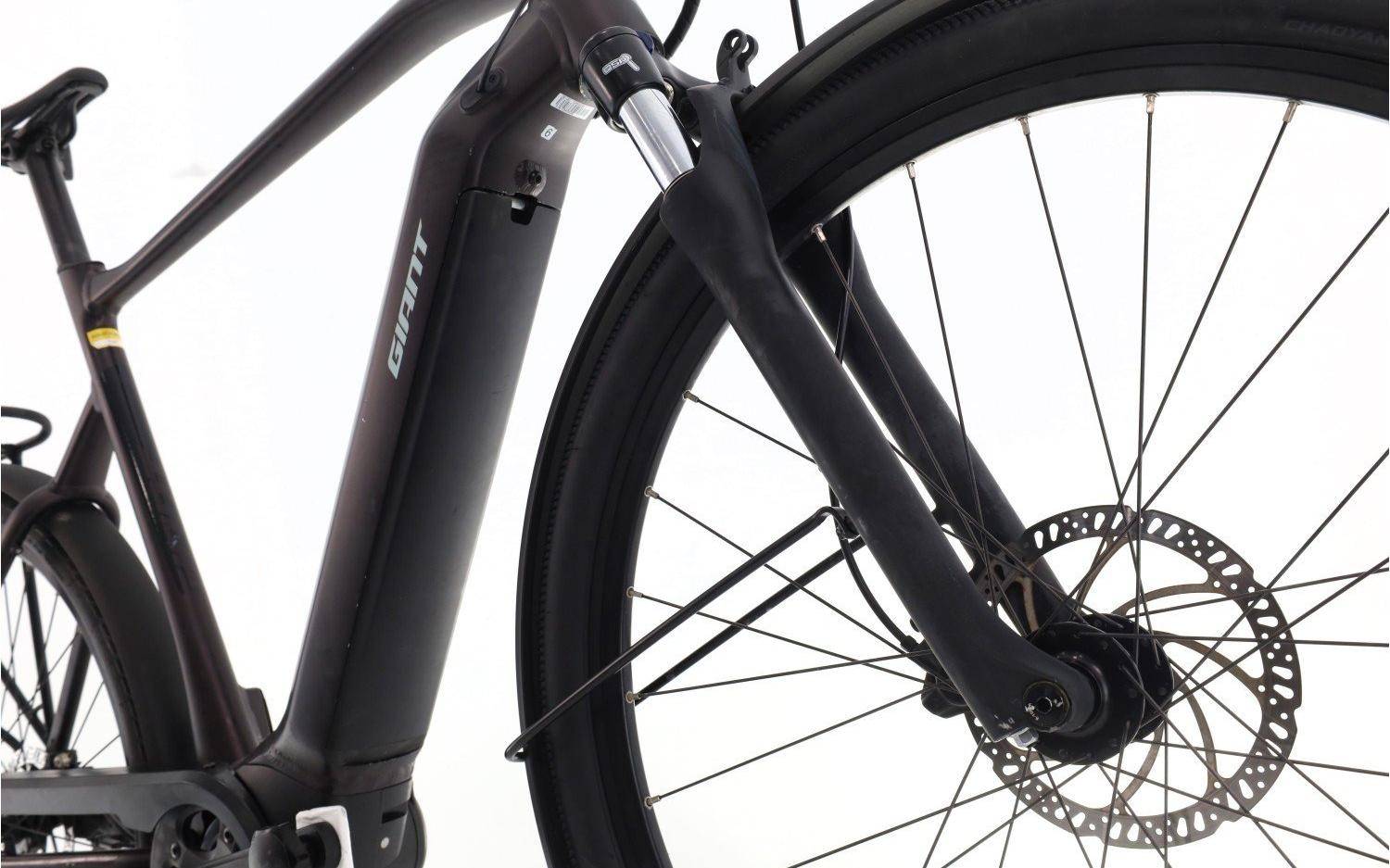 E-Bike Giant Zyclora ·  Daily Tour E+ 3, Usata, 2022, Barcelona