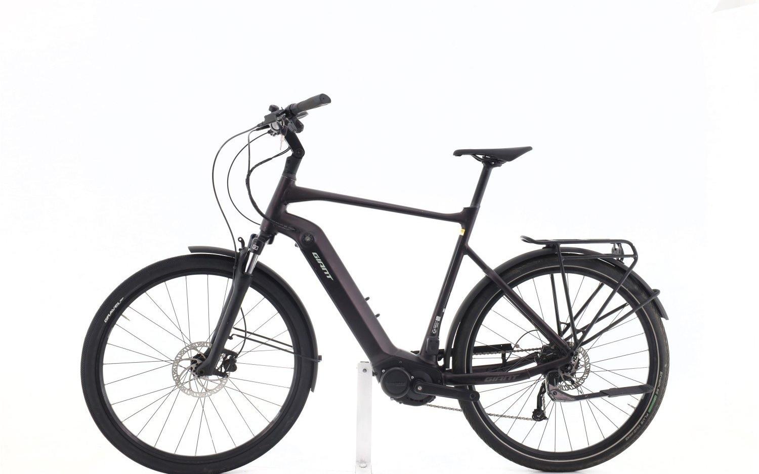 E-Bike Giant Zyclora ·  Daily Tour E+ 3, Usata, 2022, Barcelona